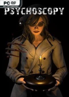 Tải game Psychoscopy-TENOKE