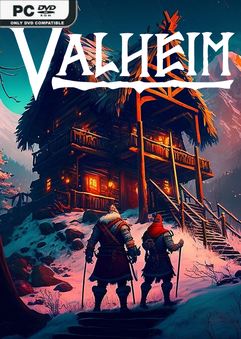 Tải game Valheim v0.221.10 Early Access