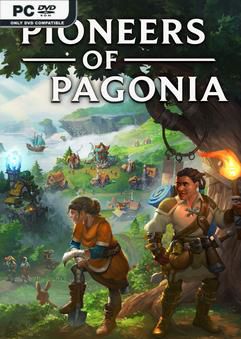 Tải game Pioneers of Pagonia v1.2.2-P2P