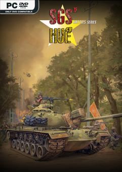 Tải game SGS Battle For Hue-TENOKE