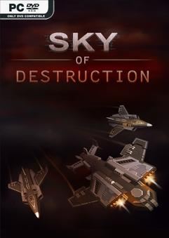 Tải game Sky of Destruction-TENOKE