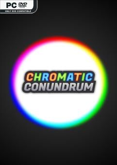 Tải game Chromatic Conundrum-TENOKE