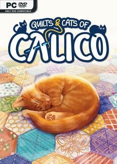 Tải game Quilts and Cats of Calico v1.0.98-P2P