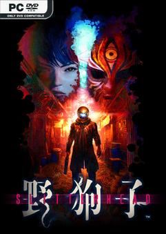 Tải game Slitterhead-TENOKE