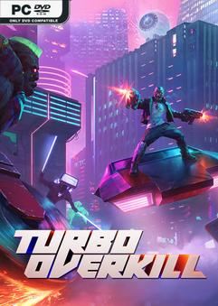 Tải game Turbo Overkill v1.51-P2P