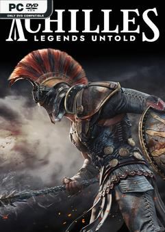 Tải game Achilles Legends Untold v1.8.0-P2P