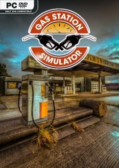 Tải game Gas Station Simulator v1.0.2.51415-P2P