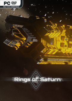 Tải game Rings of Saturn v1.82.10-P2P