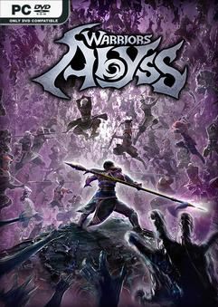 Tải game WARRIORS Abyss DYNASTY WARRIORS OR Full Set-TENOKE