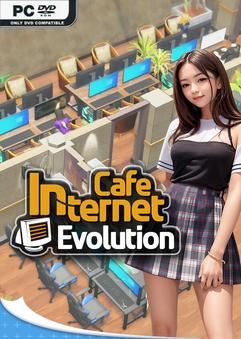 Tải game Internet Cafe Evolution v1.3.9-P2P