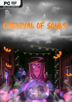 Tải game Carnival Of Souls-TENOKE