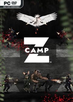 Tải game CAMP Z THE AWAKENING-TENOKE