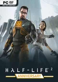Tải game Half Life 2 20th Anniversary v20250723-P2P