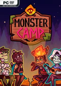 Tải game Monster Prom 2 Monster Camp v20260224-P2P