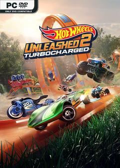 Tải game HOT WHEELS UNLEASHED 2 Turbocharged v1358352-P2P
