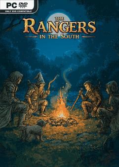 Tải game The Rangers In The South v3.0.3-TENOKE