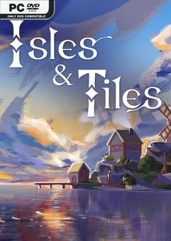 Tải game Isles And Tiles-TENOKE