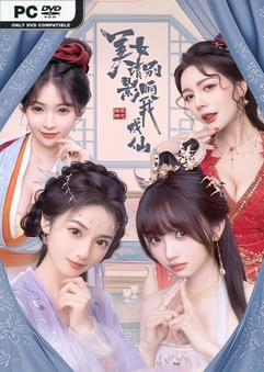 Tải game Ladys Sect Protector v20250619-P2P