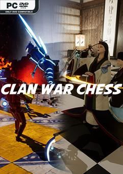 Tải game Clan War Chess-TENOKE