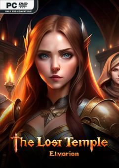 Tải game Elmarion the Lost Temple-TENOKE