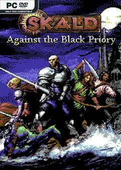 Tải game SKALD Against the Black Priory v1.0.6b-P2P