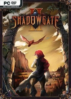 Tải game Shadowgate 2-FCKDRM