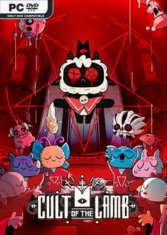Tải game Cult of the Lamb v1.5.23.1043-P2P