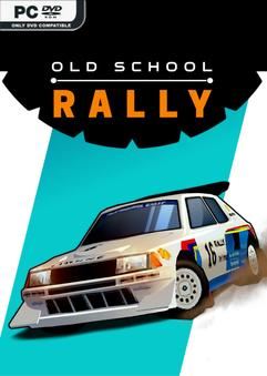 Tải game Old School Rally v20260406-P2P