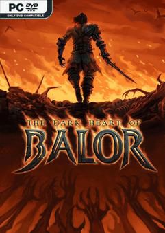 Tải game The Dark Heart of Balor-TENOKE