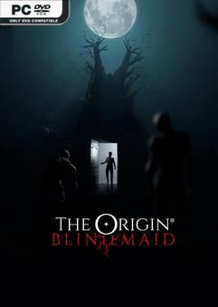 Tải game THE ORIGIN Blind Maid L DEFINITIVE EDITION-SKIDROW