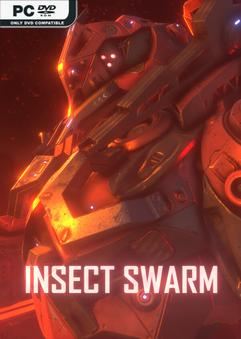 Tải game Insect Swarm v20240921-P2P
