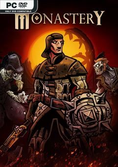 Tải game Monastery Early Access