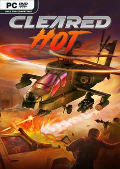 Tải game Cleared Hot Chapter 1B Early Access