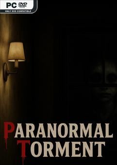 Tải game Paranormal Torment-TENOKE