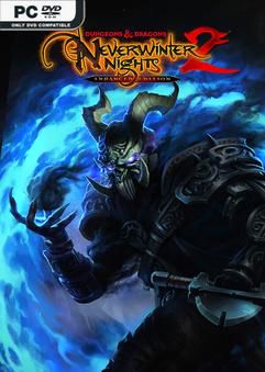Tải game Dungeons and Dragons Neverwinter Nights 2 Enhanced Edition v20260202-P2P
