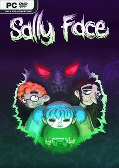 Tải game Sally Face v1.5.45-P2P