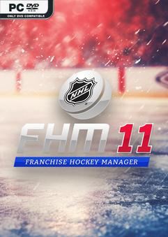 Tải game Franchise Hockey Manager 11-TENOKE