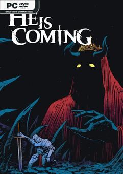 Tải game He is Coming-P2P