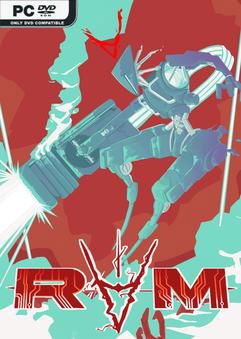 Tải game RAM Random Access Mayhem v1.0.4-P2P