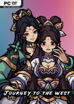 Tải game Glass Cup Journey to the West v24.8.16-P2P