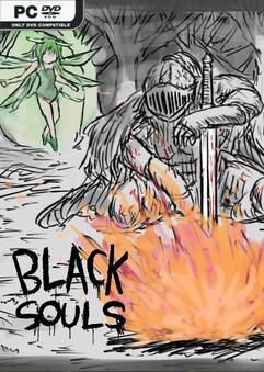 Tải game BLACK SOULS-GoldBerg