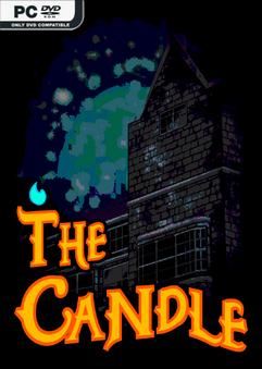 Tải game The Candle-TENOKE