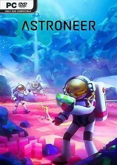Tải game Astroneer v1.36.46.0-P2P