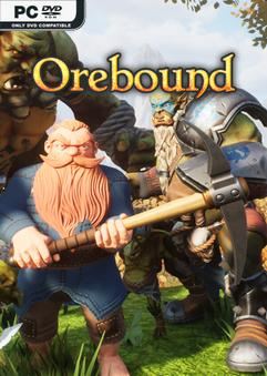 Tải game Orebound Early Access
