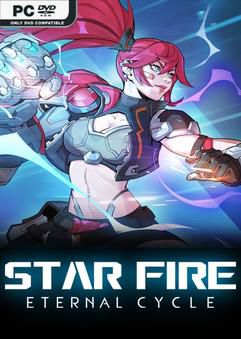 Tải game Star Fire Eternal Cycle v1.27.363-P2P