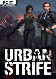 Tải game Urban Strife v1.0.1-P2P