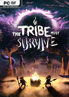 Tải game The Tribe Must Survive-TENOKE