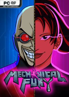 Tải game Mechanical Fury Prologue-TENOKE