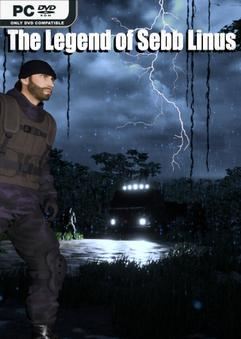 Tải game The Legend of Sebb Linus-TENOKE