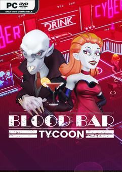 Tải game Blood Bar Tycoon v1.1.10794-P2P